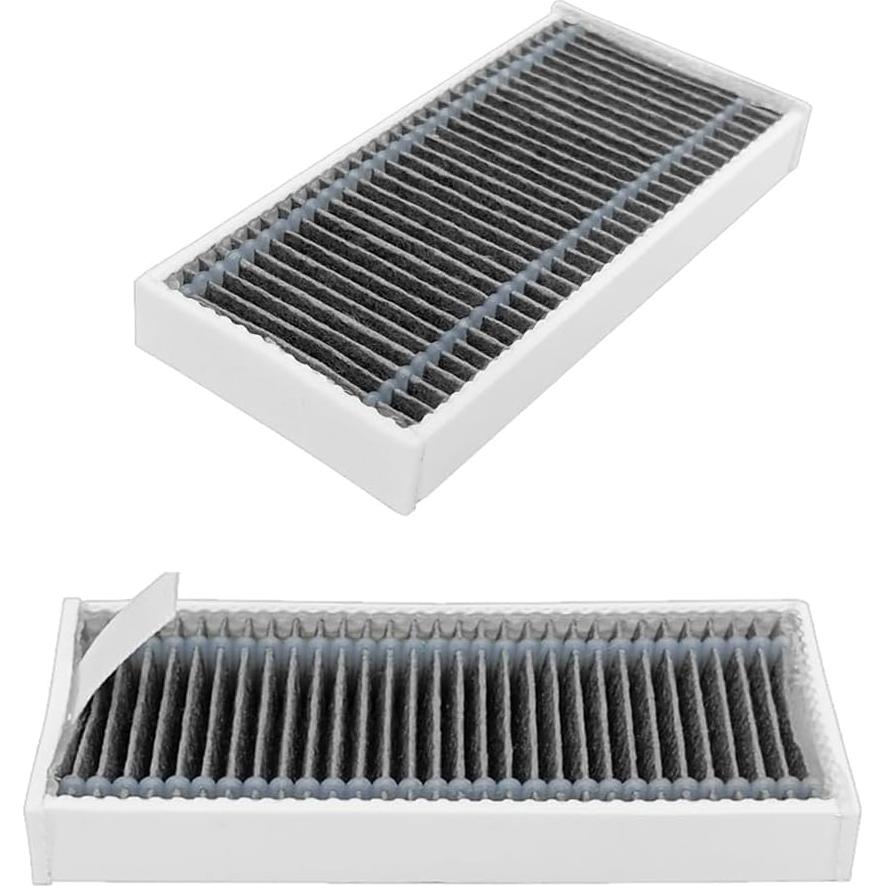 Kit de Reemplazo para Aspiradora Robot ECOVACS T80 Omni