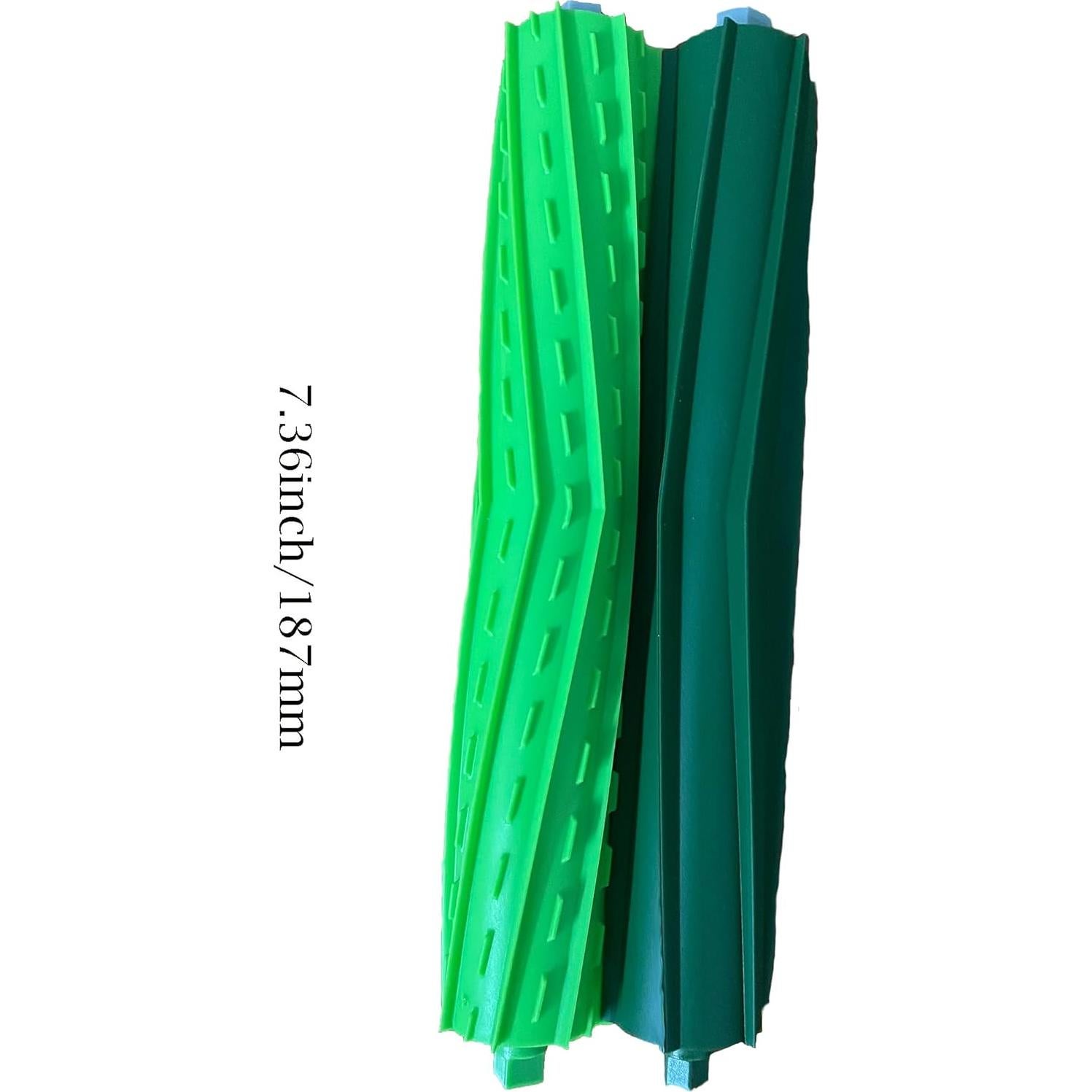 Repuestos iRobot Roomba CKinmeies - 2 Cepillos Rodantes + 8 Filtros HEPA