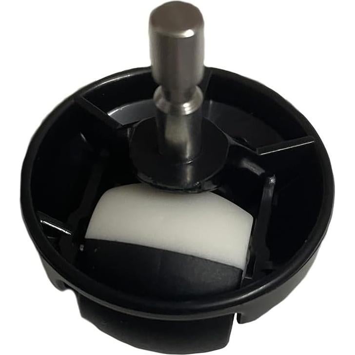 Repuestos iRobot Roomba CKinmeies - 2 Cepillos Rodantes + 8 Filtros HEPA