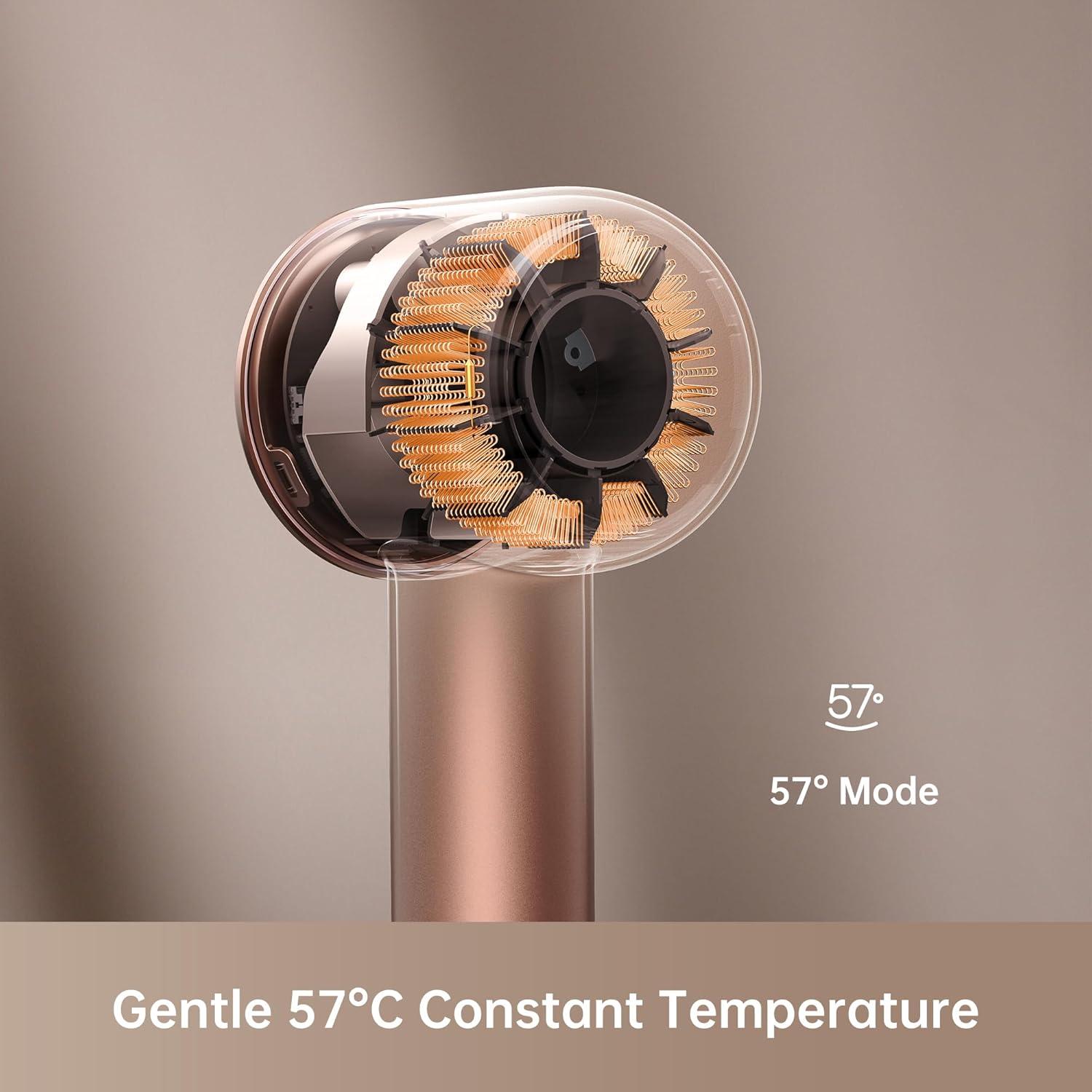 DREAME X50 Ultra Robot Aspirador y Mopa Inteligente