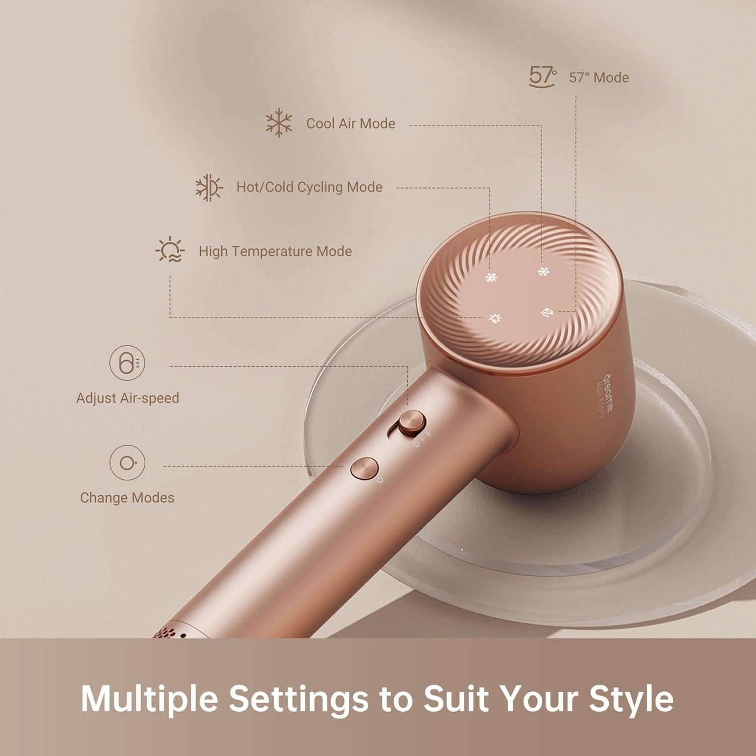 DREAME X50 Ultra Robot Aspirador y Mopa Inteligente