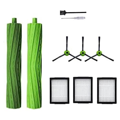 Accesorios de Repuesto SENNII para Aspiradora iRobot Roomba J7 J5 J6