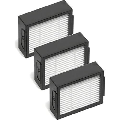 Accesorios de Repuesto SENNII para Aspiradora iRobot Roomba J7 J5 J6