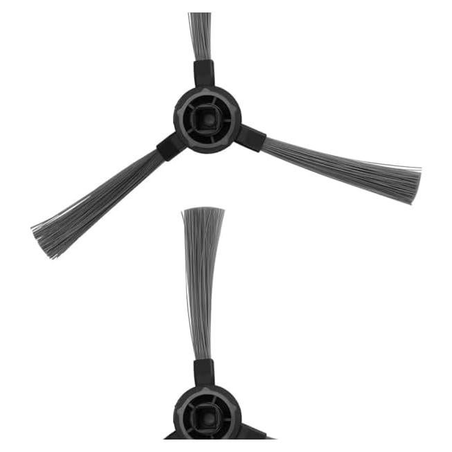 MAMNV Robot Vacuum Cleaner Side Brush (Pack of 2) Compatible for