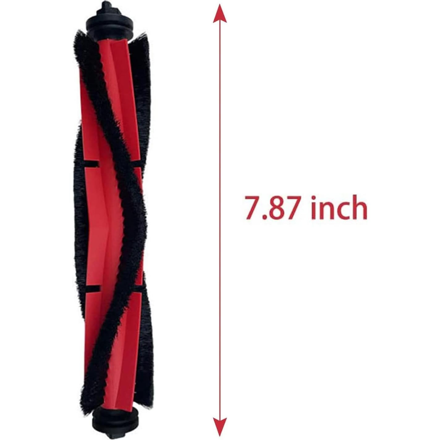 Cepillo Principal Roborock Q5+ S7 MaxV 2 Piezas Repuesto