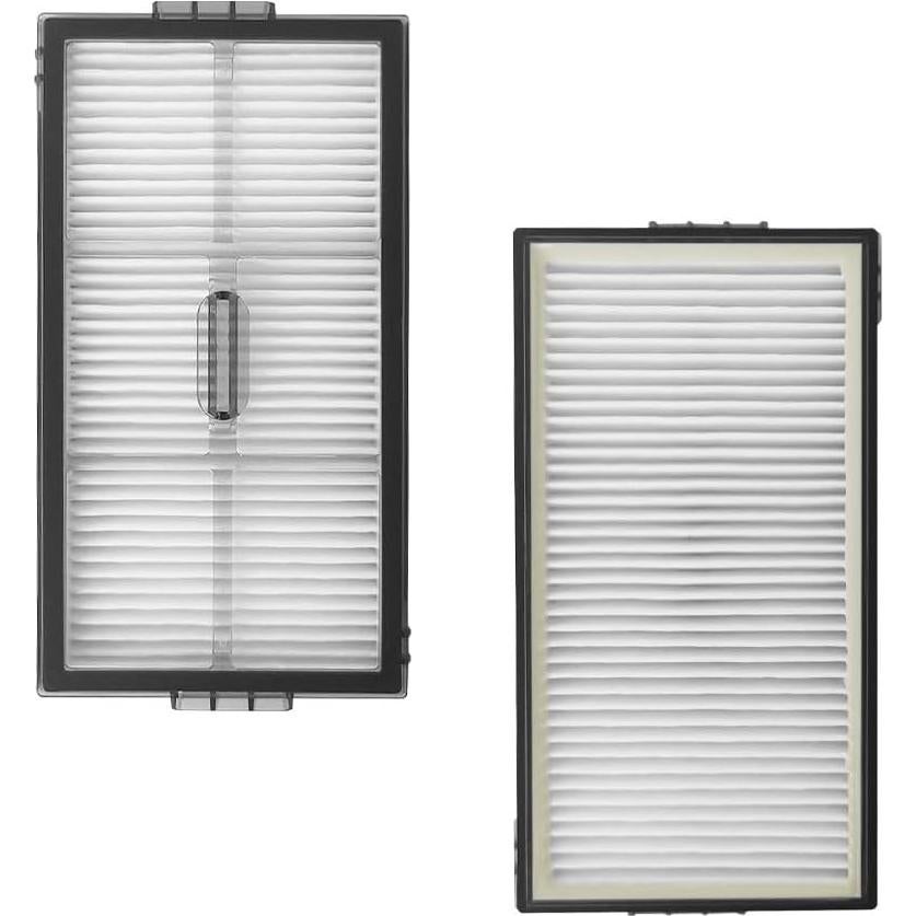 Accesorios para Aspiradora Robot Roborock Saros 10R - 20 Piezas