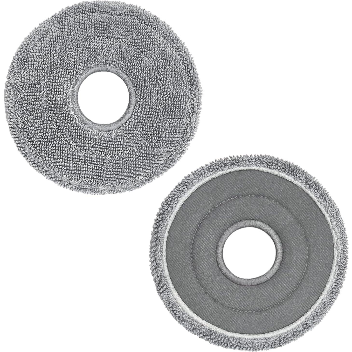 Accesorios para Aspiradora Robot Roborock Saros 10R - 20 Piezas