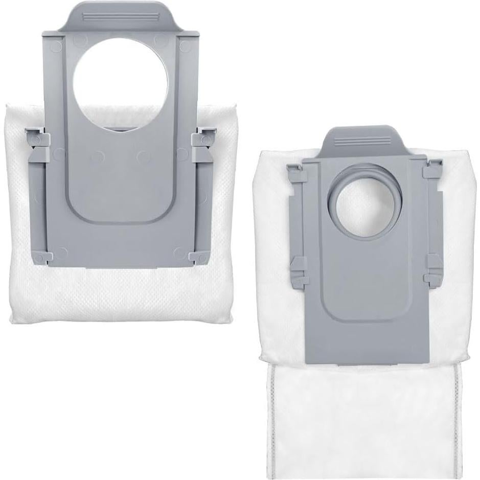 Accesorios para Aspiradora Robot Roborock Saros 10R - 20 Piezas