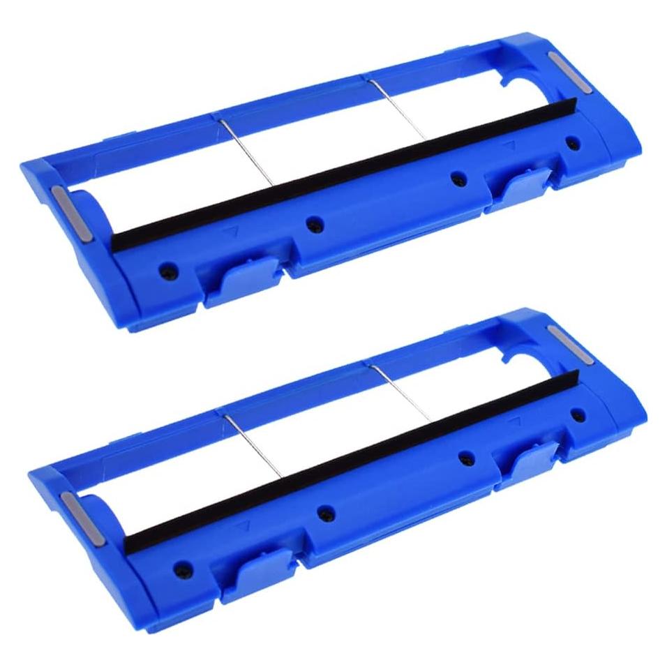Protectores de Cepillo Principal Neutop para eufy RoboVac 11S, 15T, 30, 30C - 2 Pack