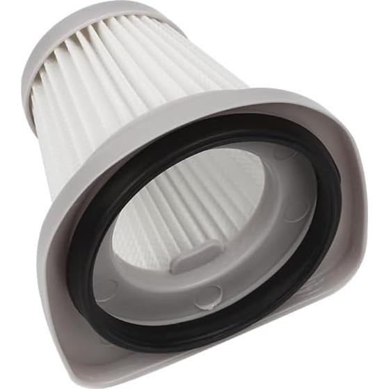 Filtro HEPA para Aspiradora Robot JDYYICZ SC861 SC861A 5 Piezas