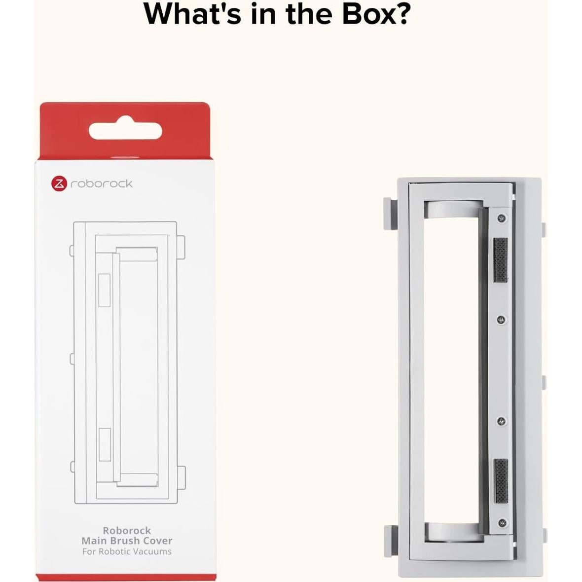 Robot Aspiradora y Mopa Combo Roborock Q10 X5 Blanco
