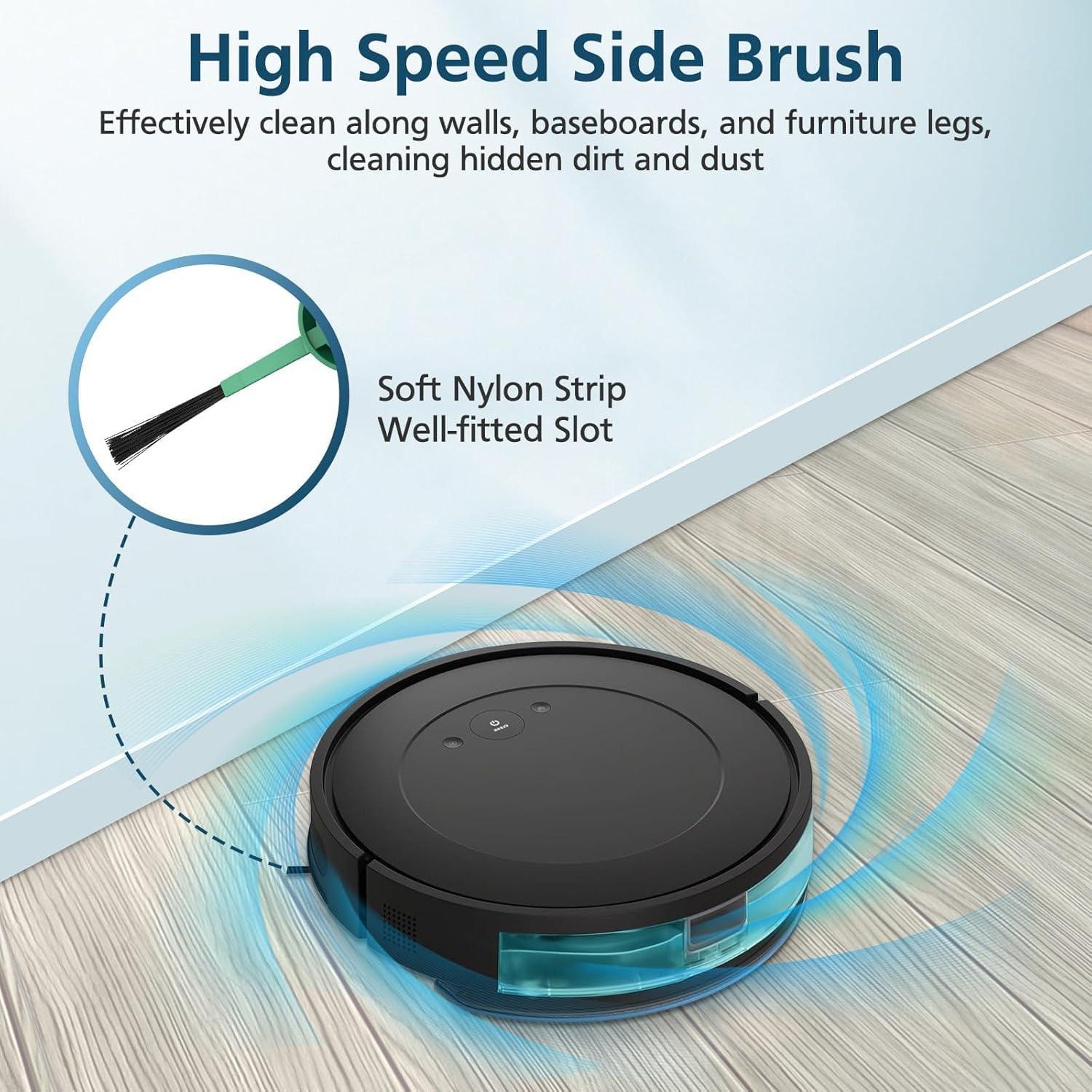 Kit de Repuesto para Aspiradora iRobot Roomba Essential JJ Neumann