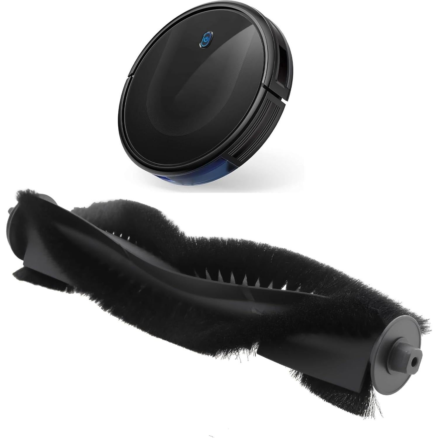 Cepillos Rodillo Repuesto eMagTech para Aspiradoras Eufy L60 L50