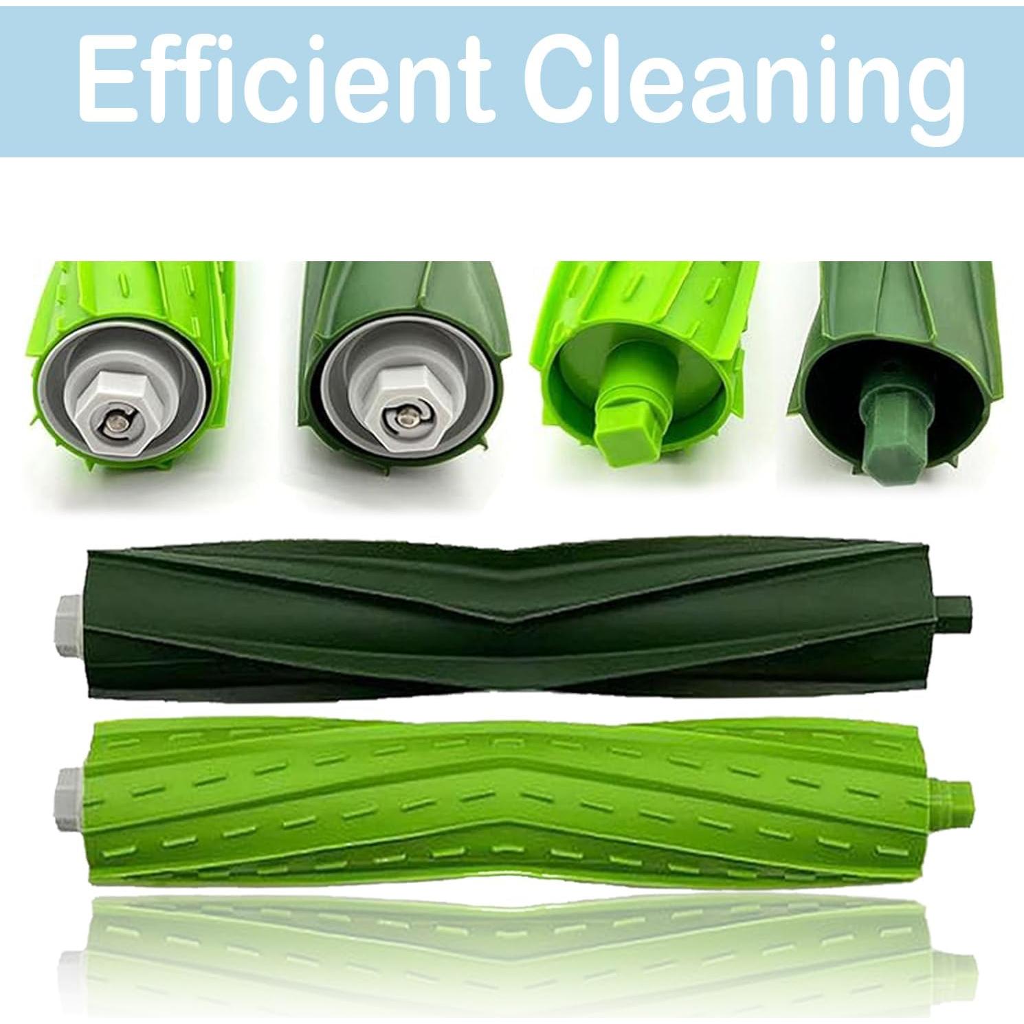 19 Piezas Repuesto para Aspiradoras iRobot Roomba ARCHIZAN