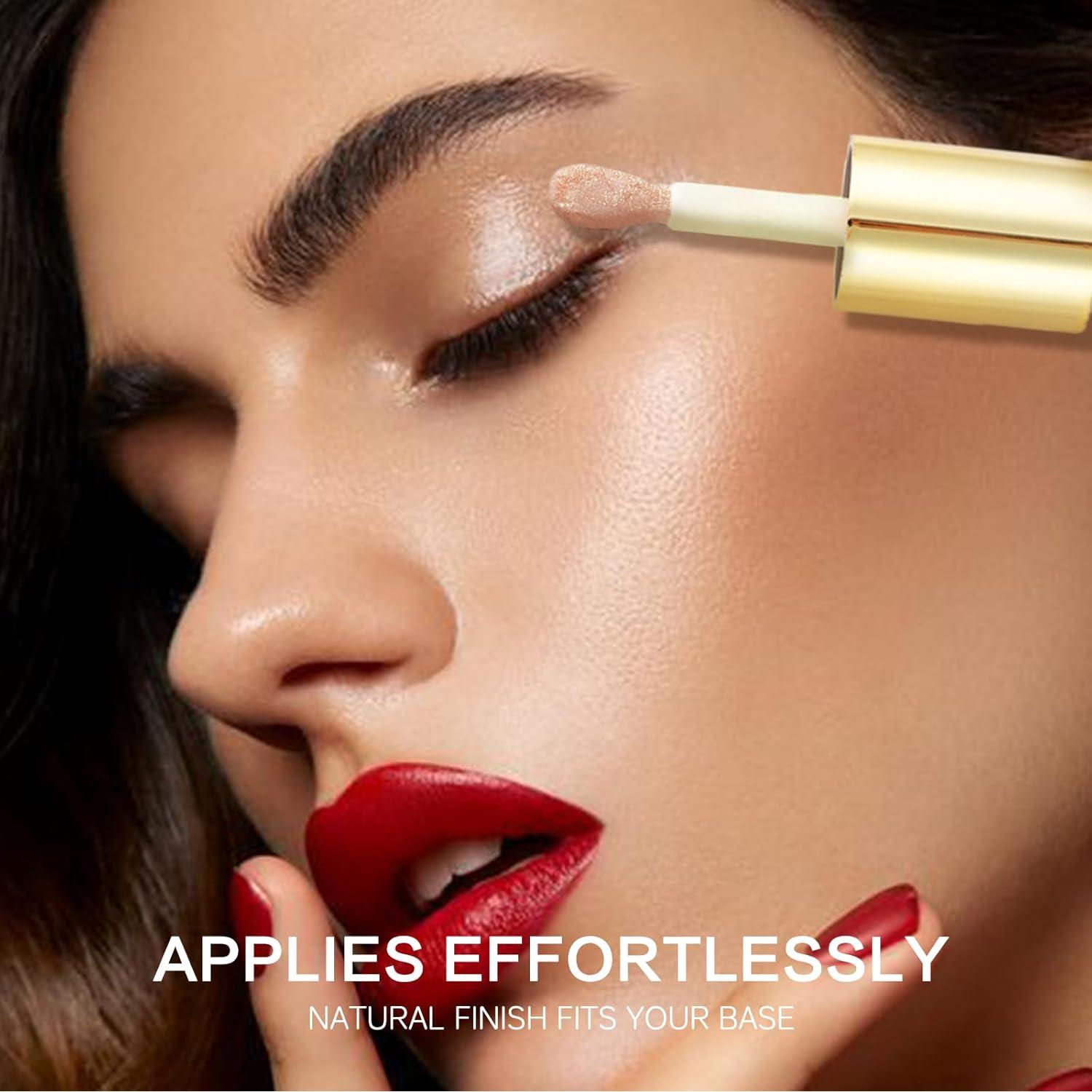 Marcador Líquido y Rubor Rare Beauty 6ml - Contorno Natural