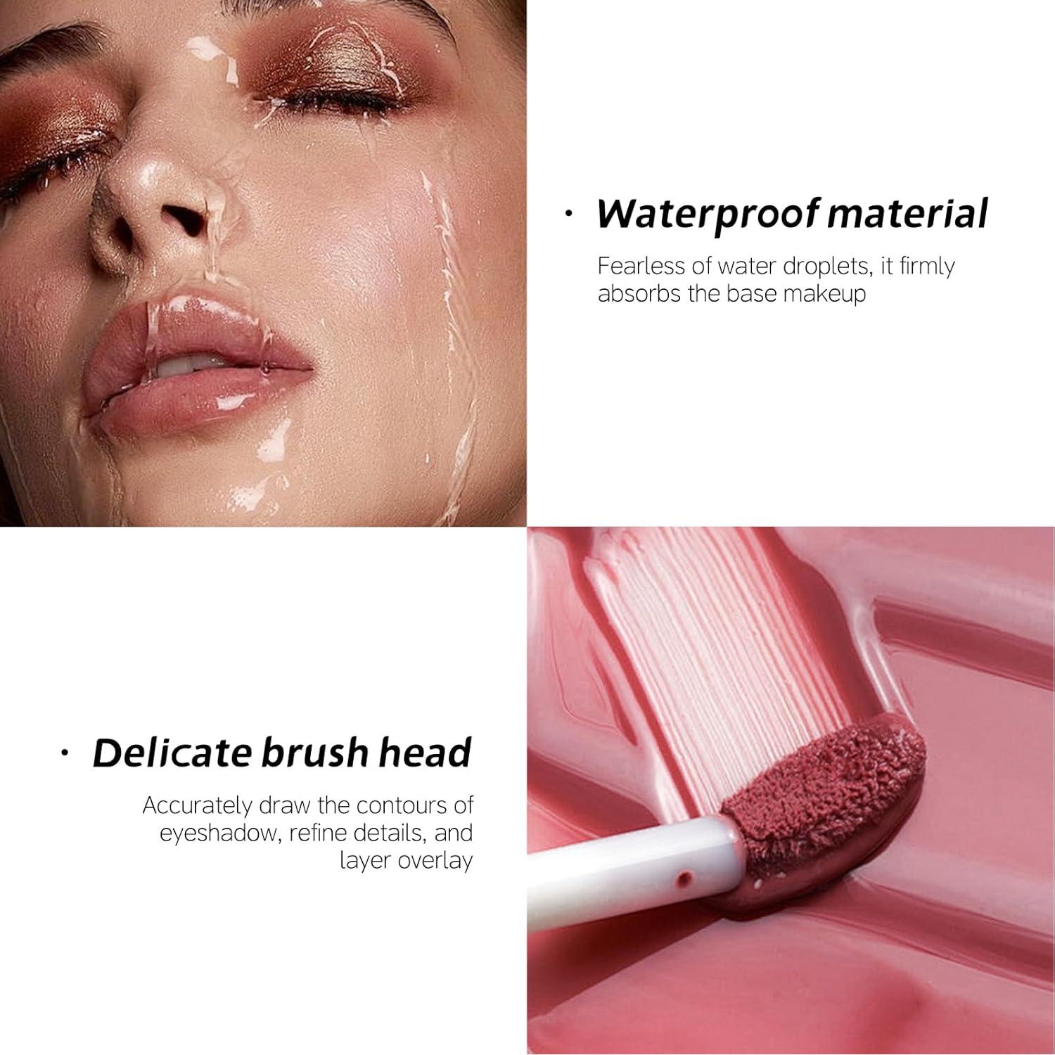 Marcador Líquido y Rubor Rare Beauty 6ml - Contorno Natural