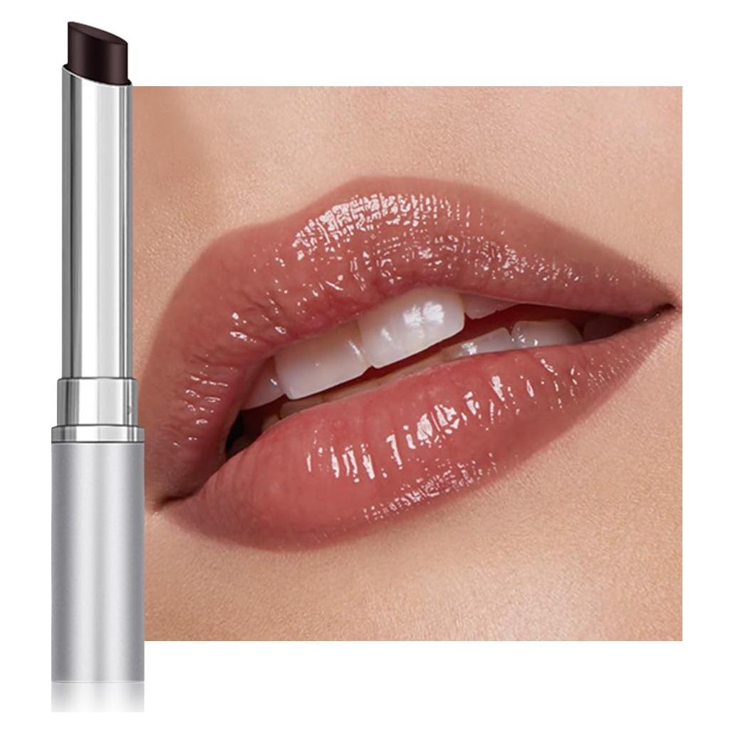 Bálsamo Labial Tinte Cereza Negra IATMOMOD 15g Hidratante