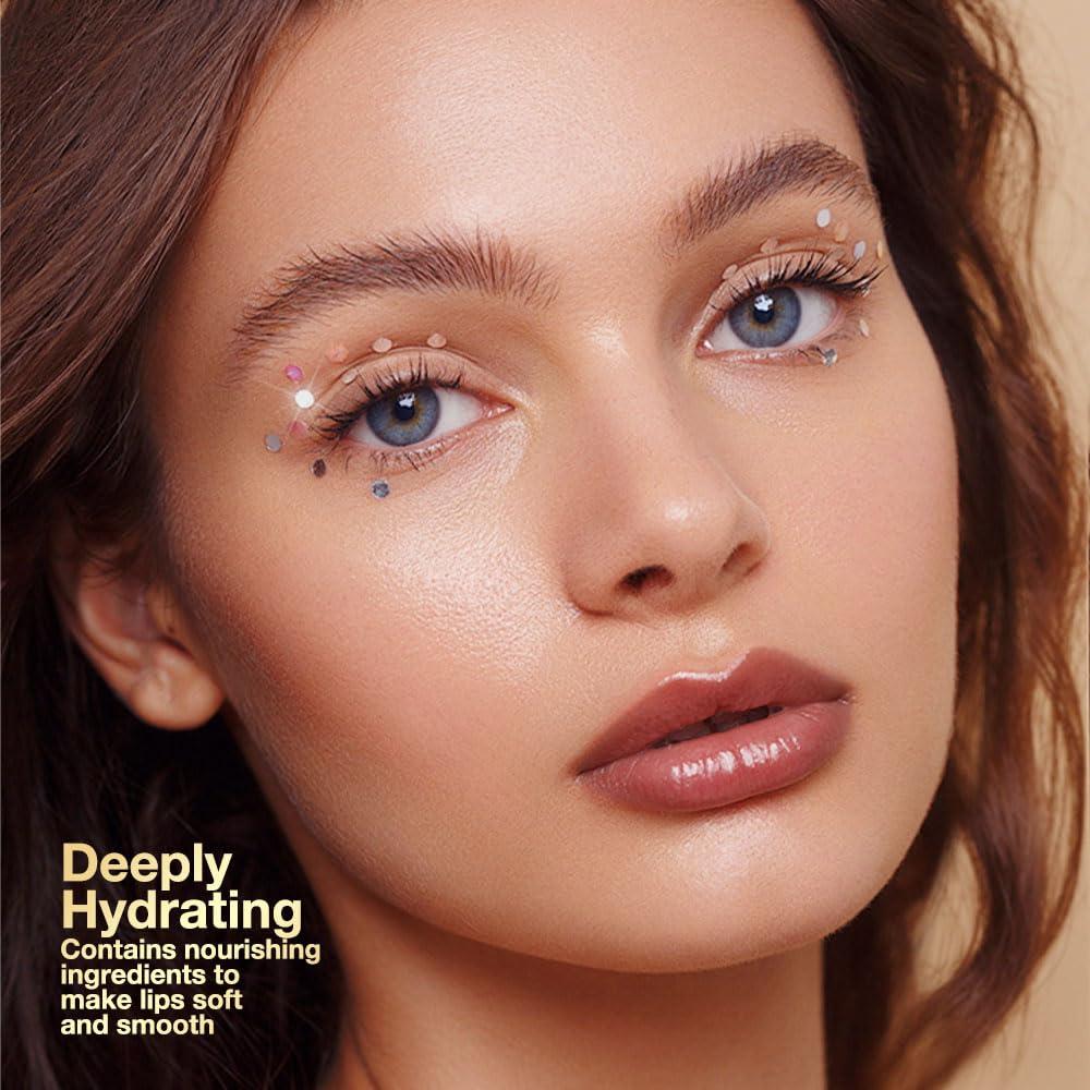 Bálsamo Labial Tinte Cereza Negra IATMOMOD 15g Hidratante