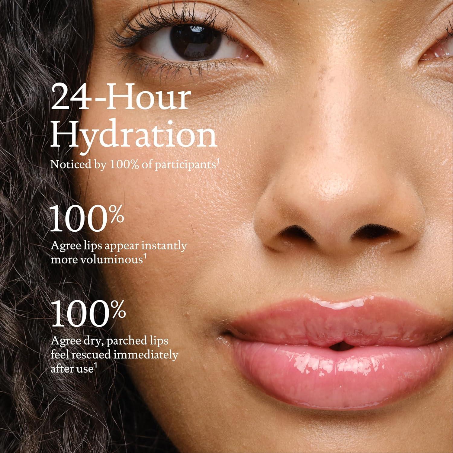 Bálsamo Labial Vegano Biossance Pro-Péptidos 32g