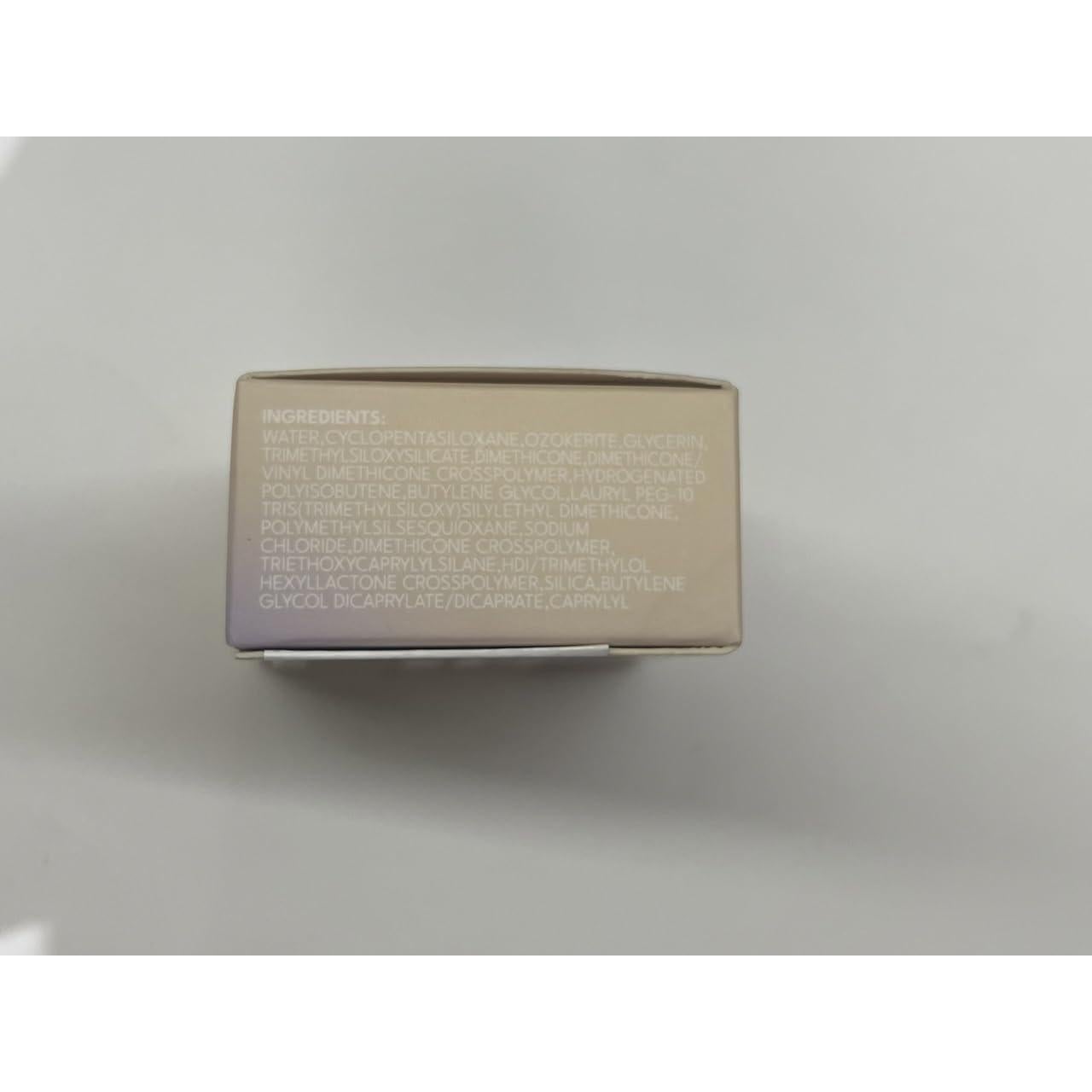 Base de Sombra de Ojos en Crema iMakeupNow 9.92g Impermeable