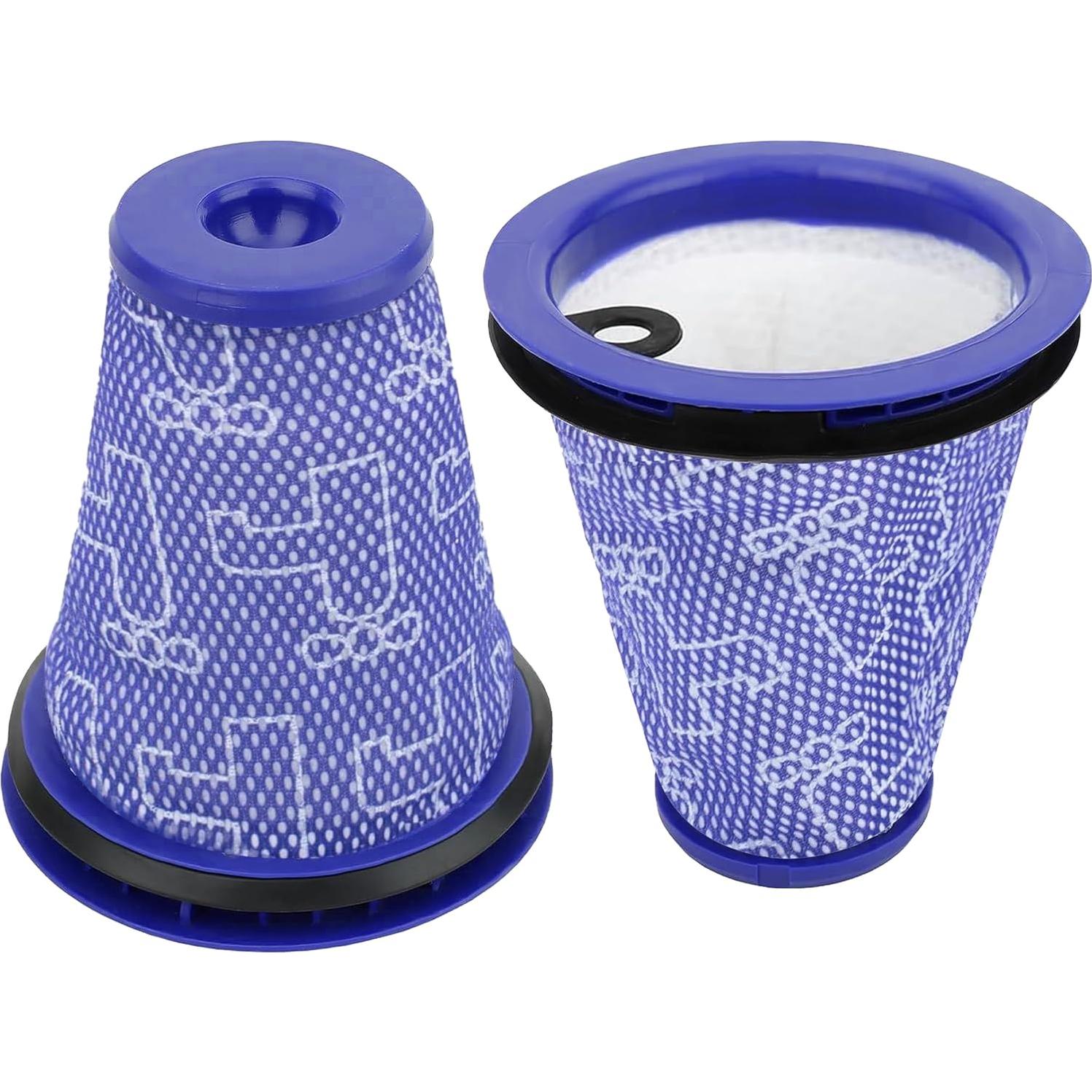 Filtro de Reemplazo Fette 967371-01 para Aspiradora Dyson Big Ball