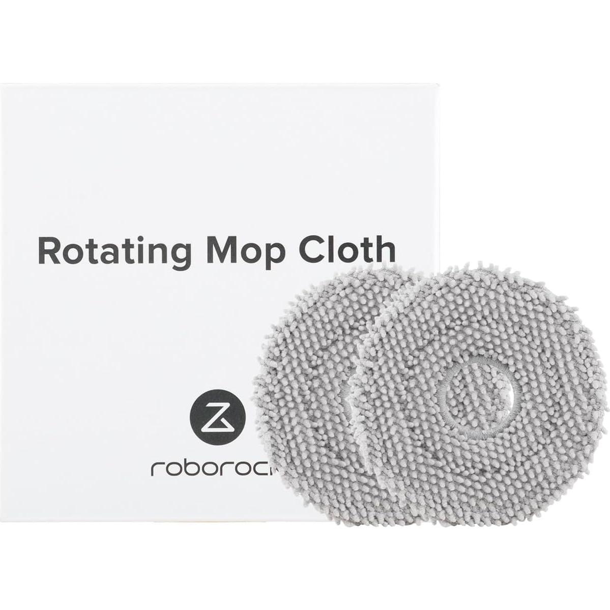 Robot Aspiradora y Mopa Roborock Qrevo Slim 8.2 cm LiDAR