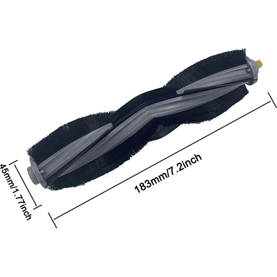 Kit de Accesorios HACOBEST para Ecovacs Deebot T20 Omni