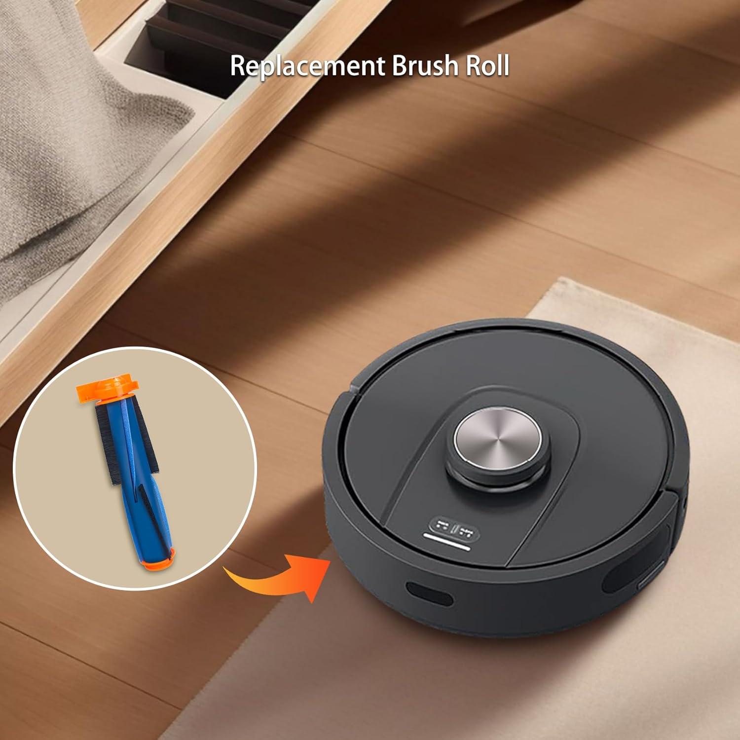 Rodillo de cepillo de reemplazo Cherimo para Shark UR2360S