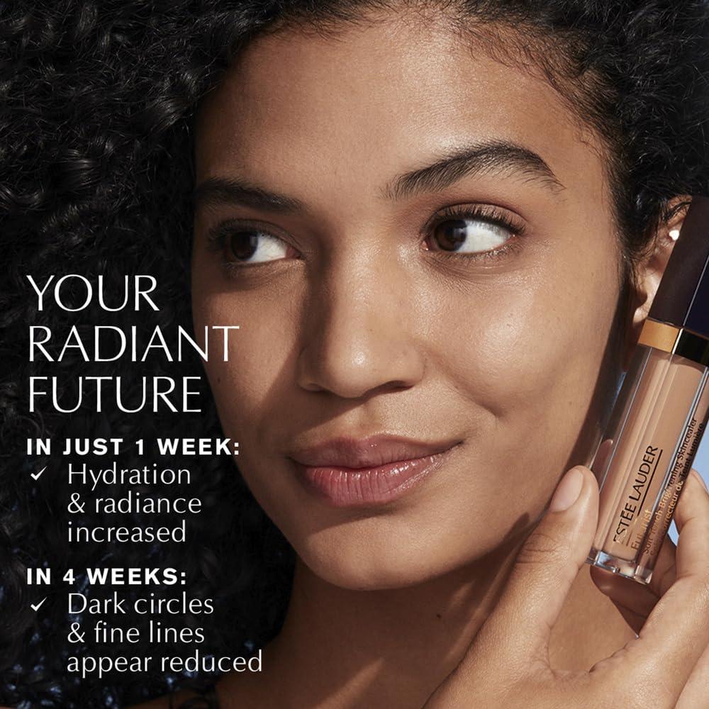 Corrector Estée Lauder Futurist Soft Touch 5.9 ml Ultra Claro