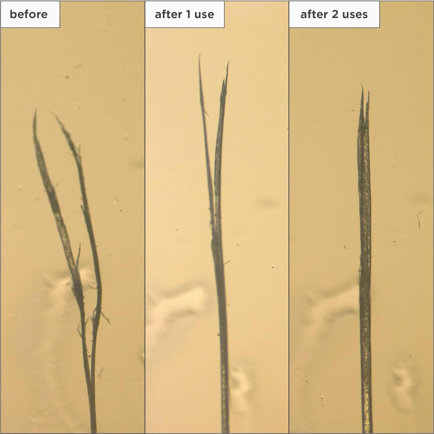 Tratamiento Sin Enjuague Briogeo 118 ml - Repara y Protege