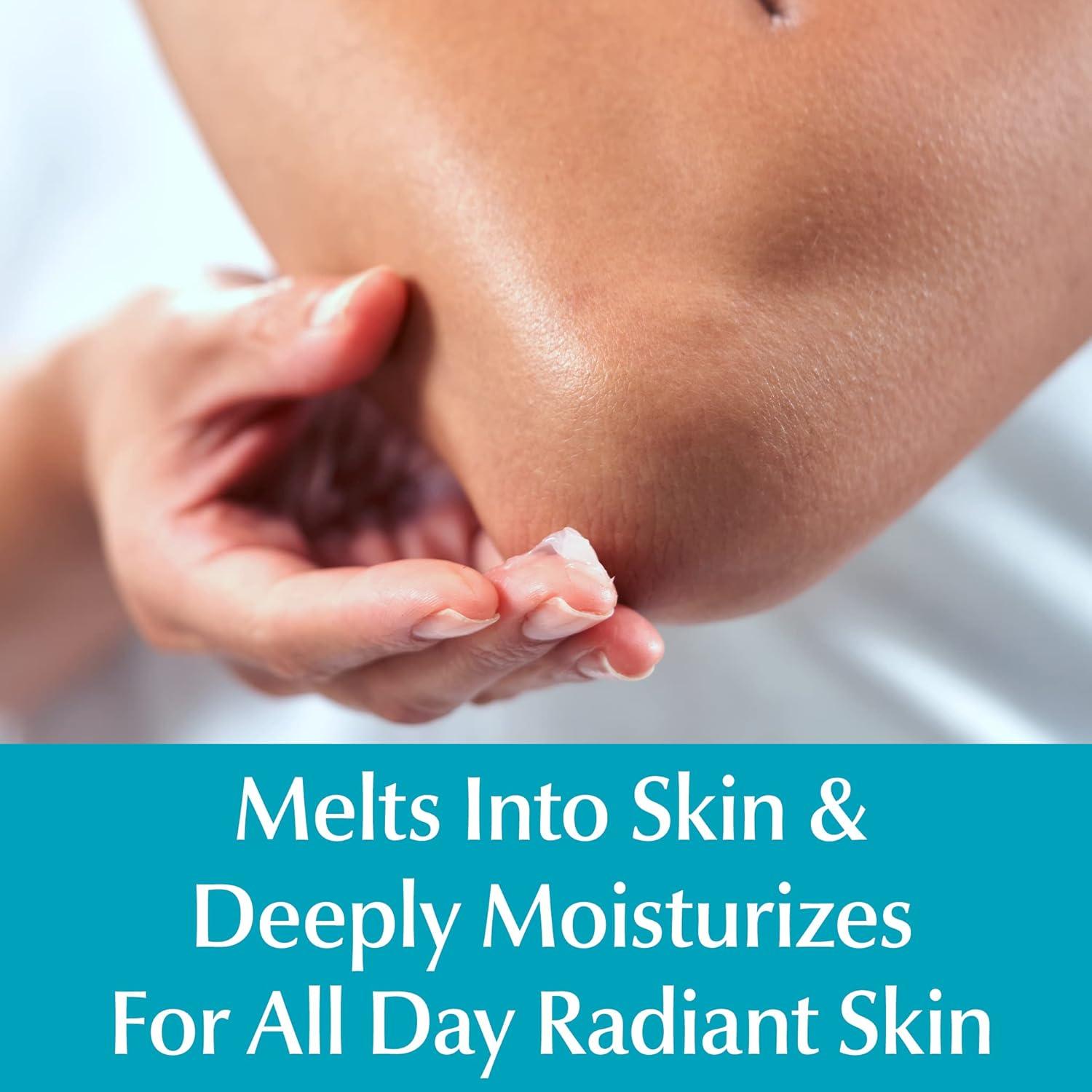 Bálsamo Corporal Eucerin Intensive Repair 198 g - Hidratación 48h