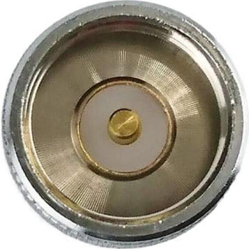 Adaptador NMO a UHF Femenino UngSung - Latón Cromado