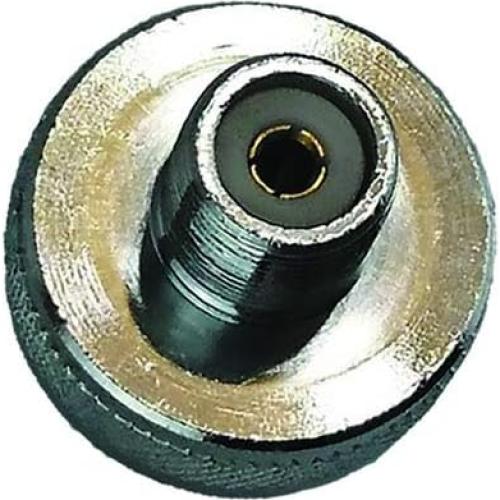 Adaptador NMO a UHF Femenino UngSung - Latón Cromado