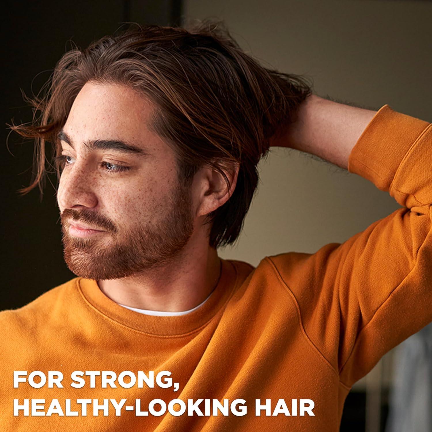 Champú y Acondicionador 2-en-1 Dove Men+Care 500 ml Aguacate