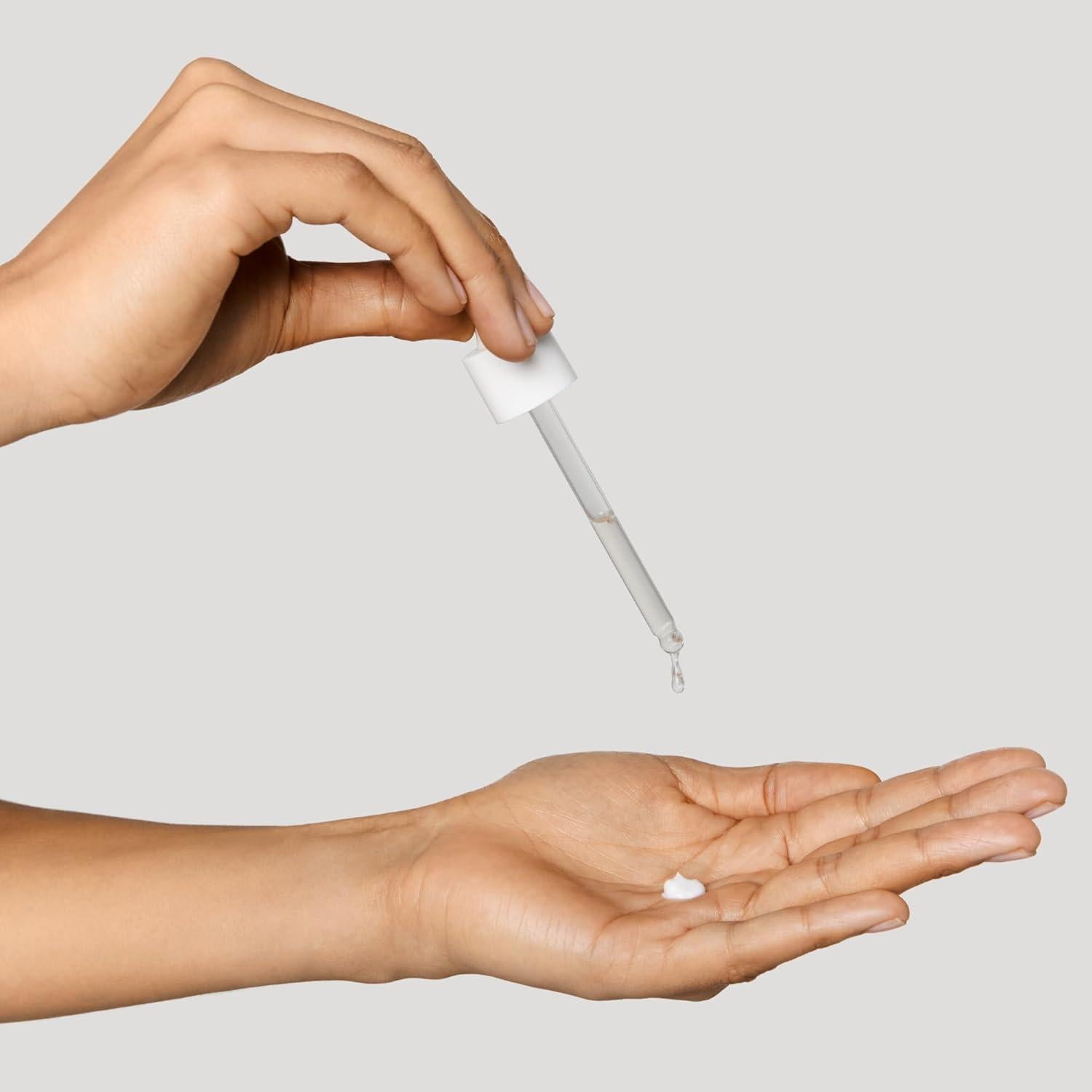 Gotas de Bronceado Oscuro Tanologist 30 ml - Sin Olor, Vegano