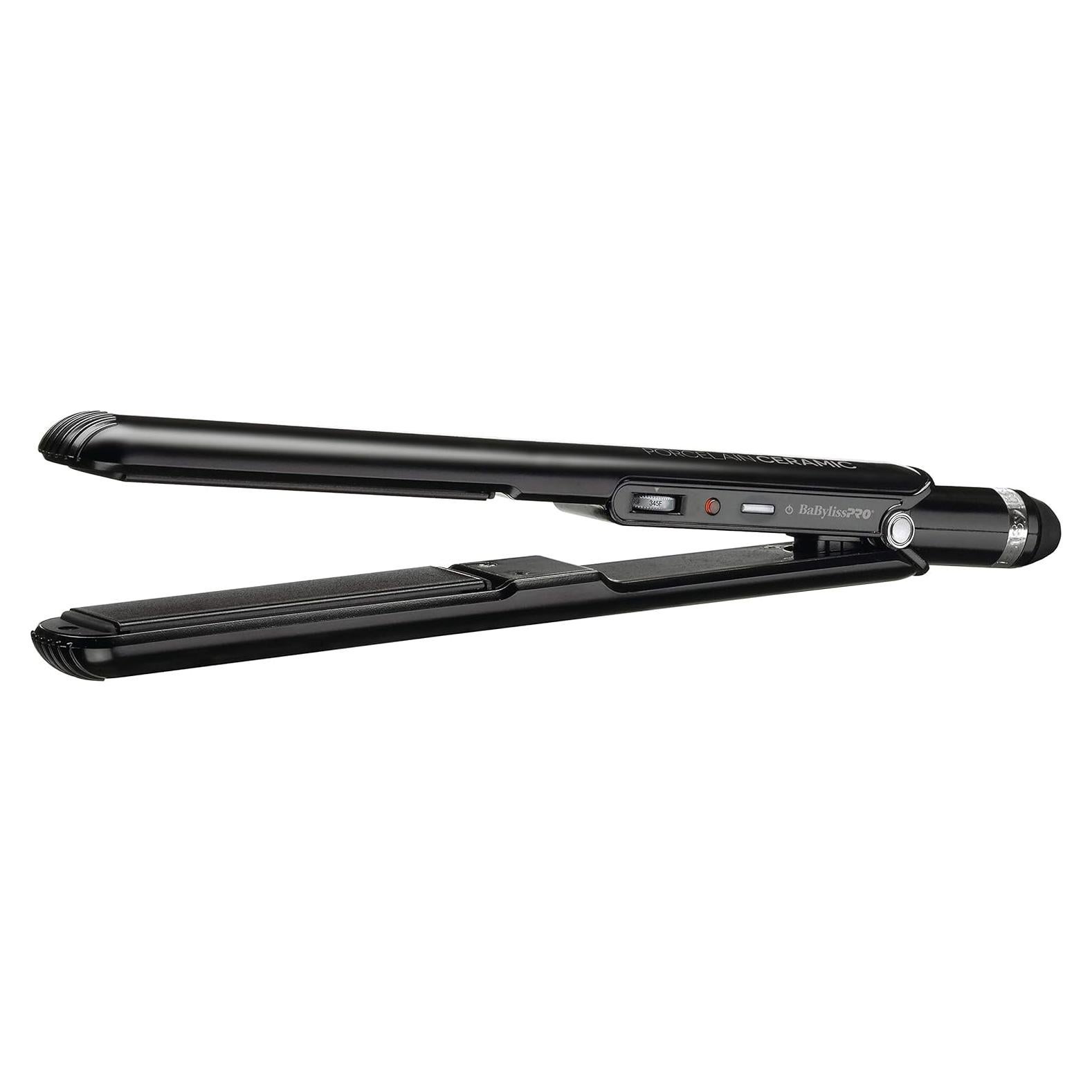 Plancha de Pelo BaBylissPRO BP9557UC Cerámica 30.5cm