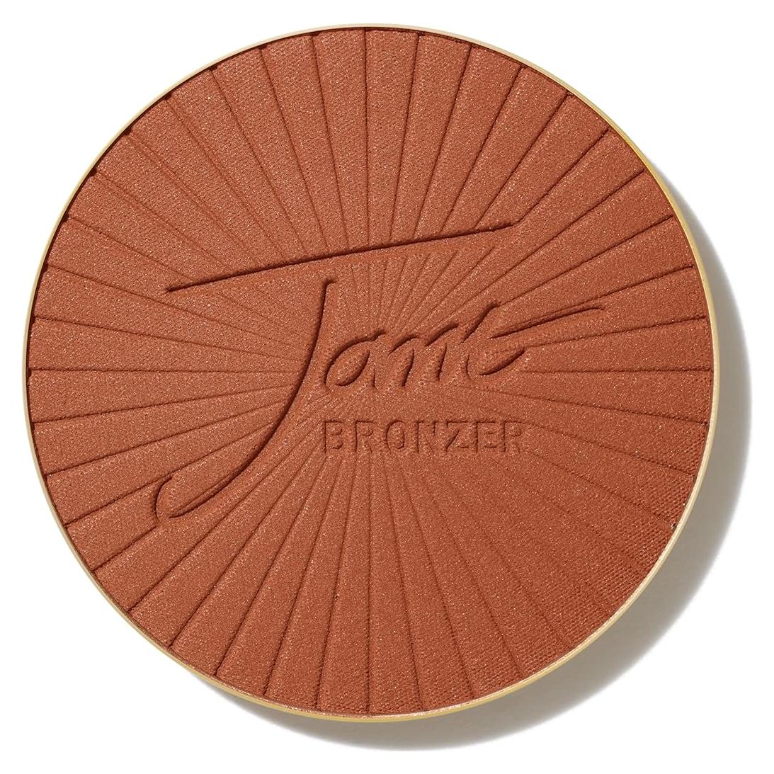Bronceador en Polvo Jane Iredale PureBronze 38g - Oscuro