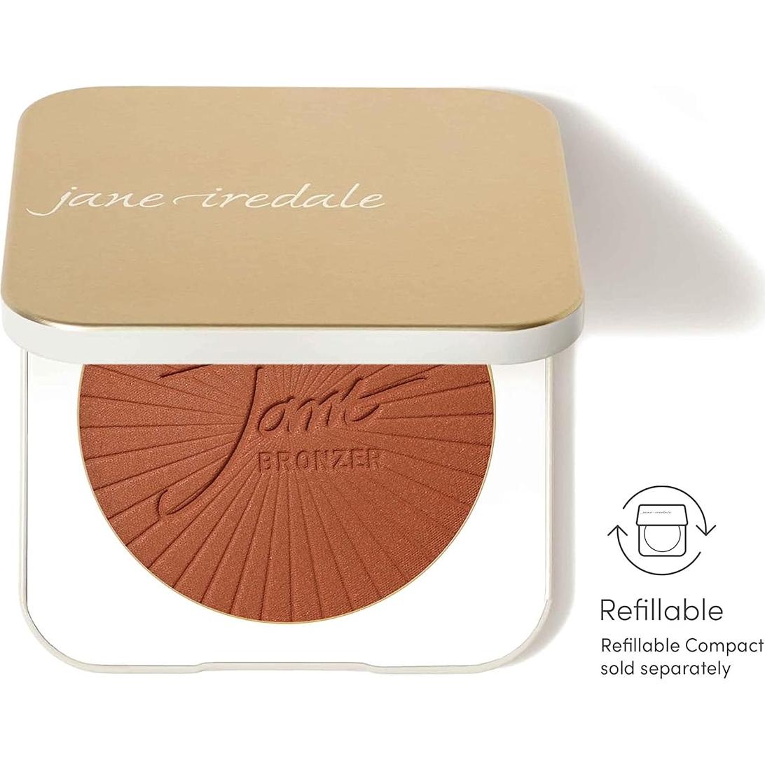 Bronceador en Polvo Jane Iredale PureBronze 38g - Oscuro