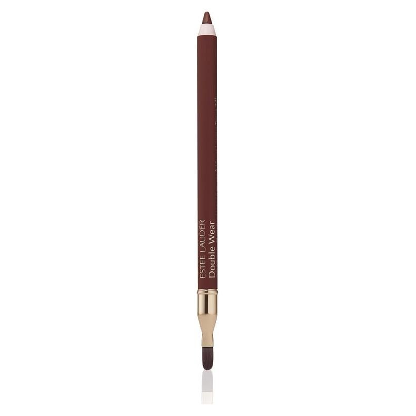 Lápiz Labial Estée Lauder Doble Wear 24H Color Castaño