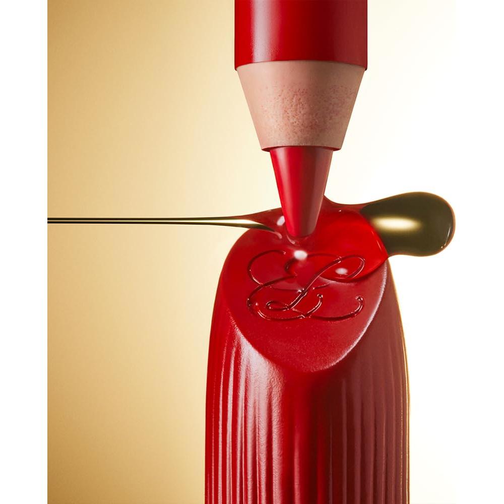 Lápiz Labial Estée Lauder Doble Wear 24H Color Castaño