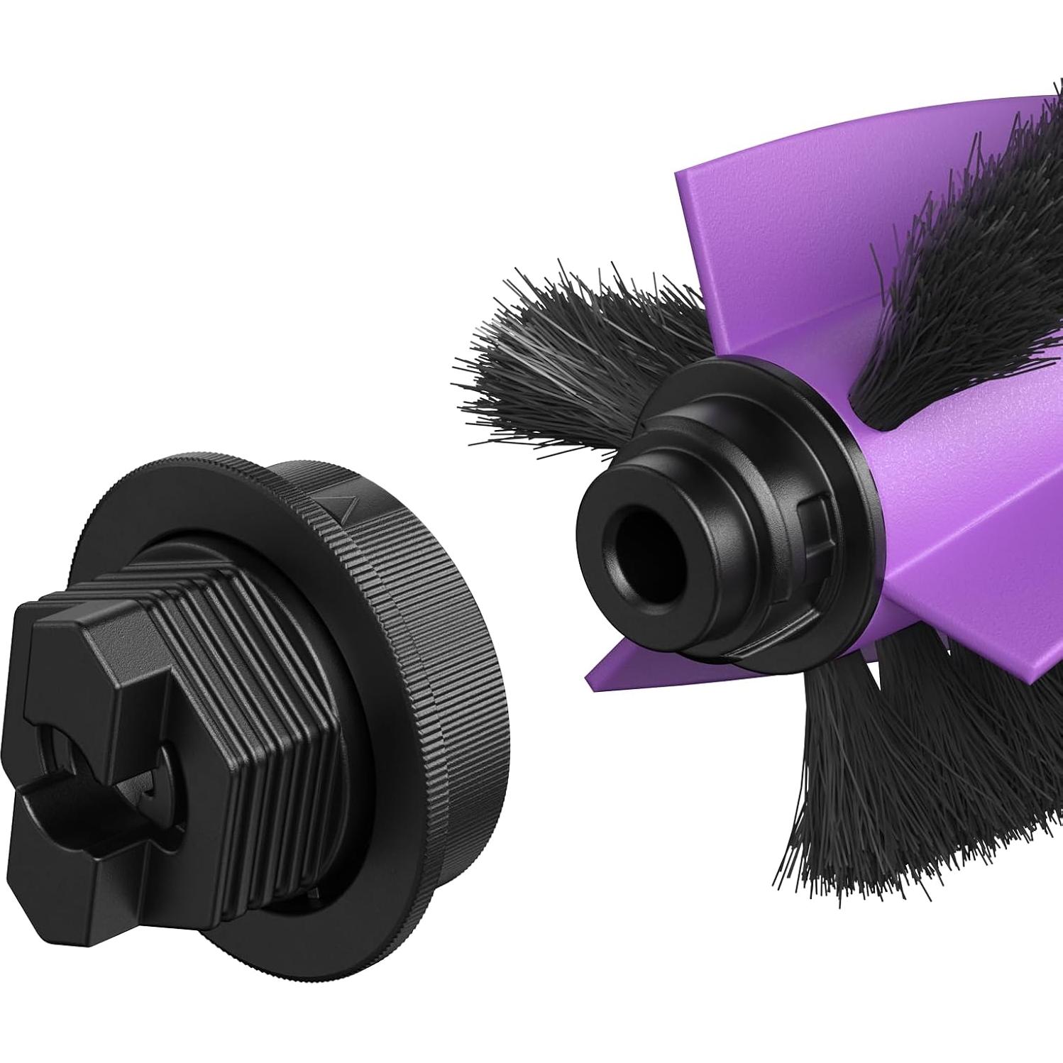 Cepillo Principal de Reemplazo 3i P10 Ultra - Antienredos y Eficiente