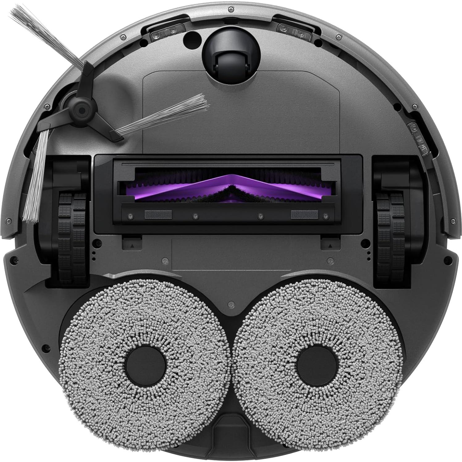 Cepillo Principal de Reemplazo 3i P10 Ultra - Antienredos y Eficiente