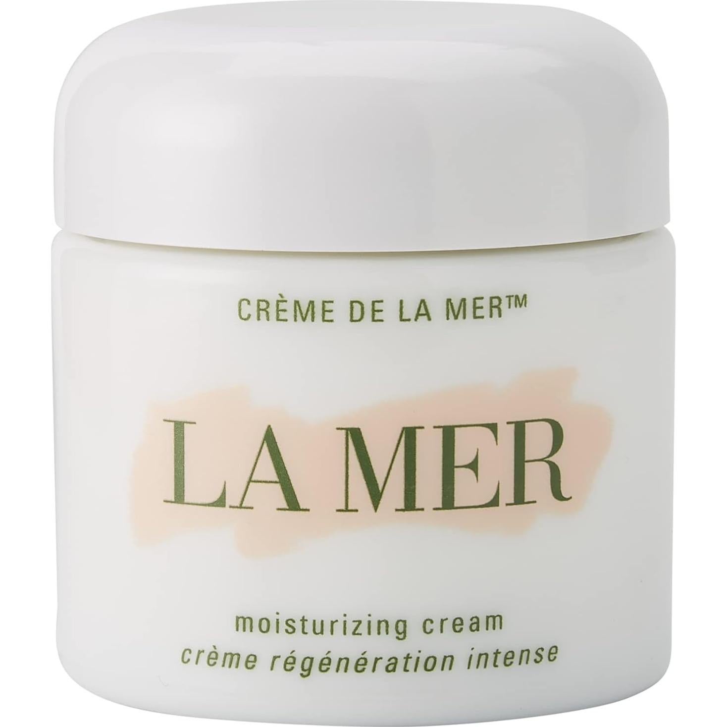Crema Hidratante La Mer 100 ml - Piel Radiante y Suave