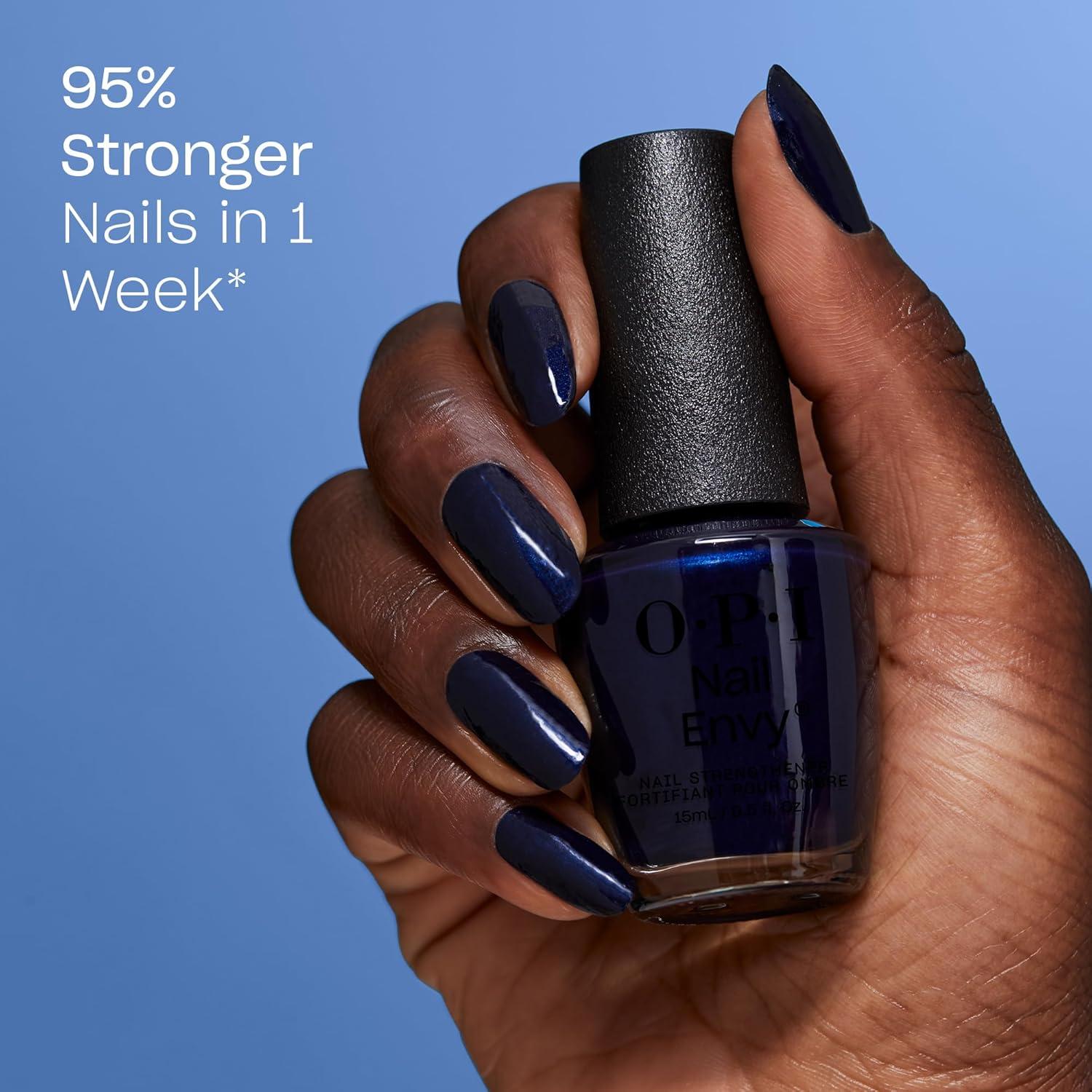 OPI Nail Envy Endurecedor de Uñas 76.9g - Tratamiento Fuerte
