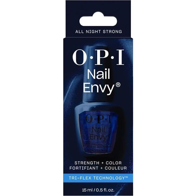 OPI Nail Envy Endurecedor de Uñas 76.9g - Tratamiento Fuerte