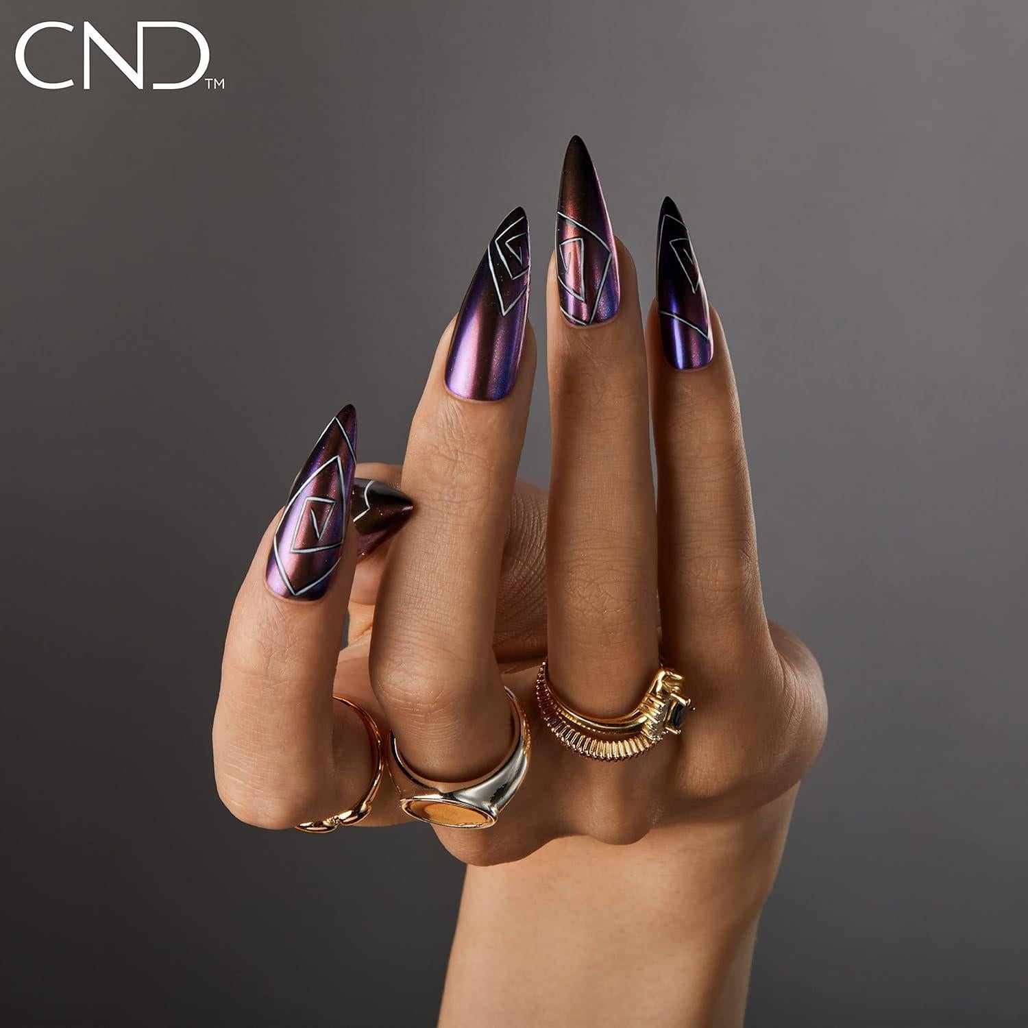 Esmalte de Uñas CND Vinylux Bellini 14.79 ml Larga Duración