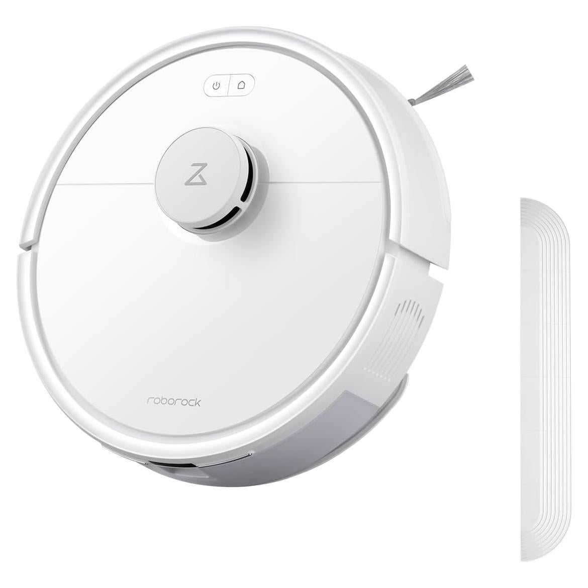 Aspiradora Robot Roborock Q7 L5 con Trapeador y Navegación LiDAR