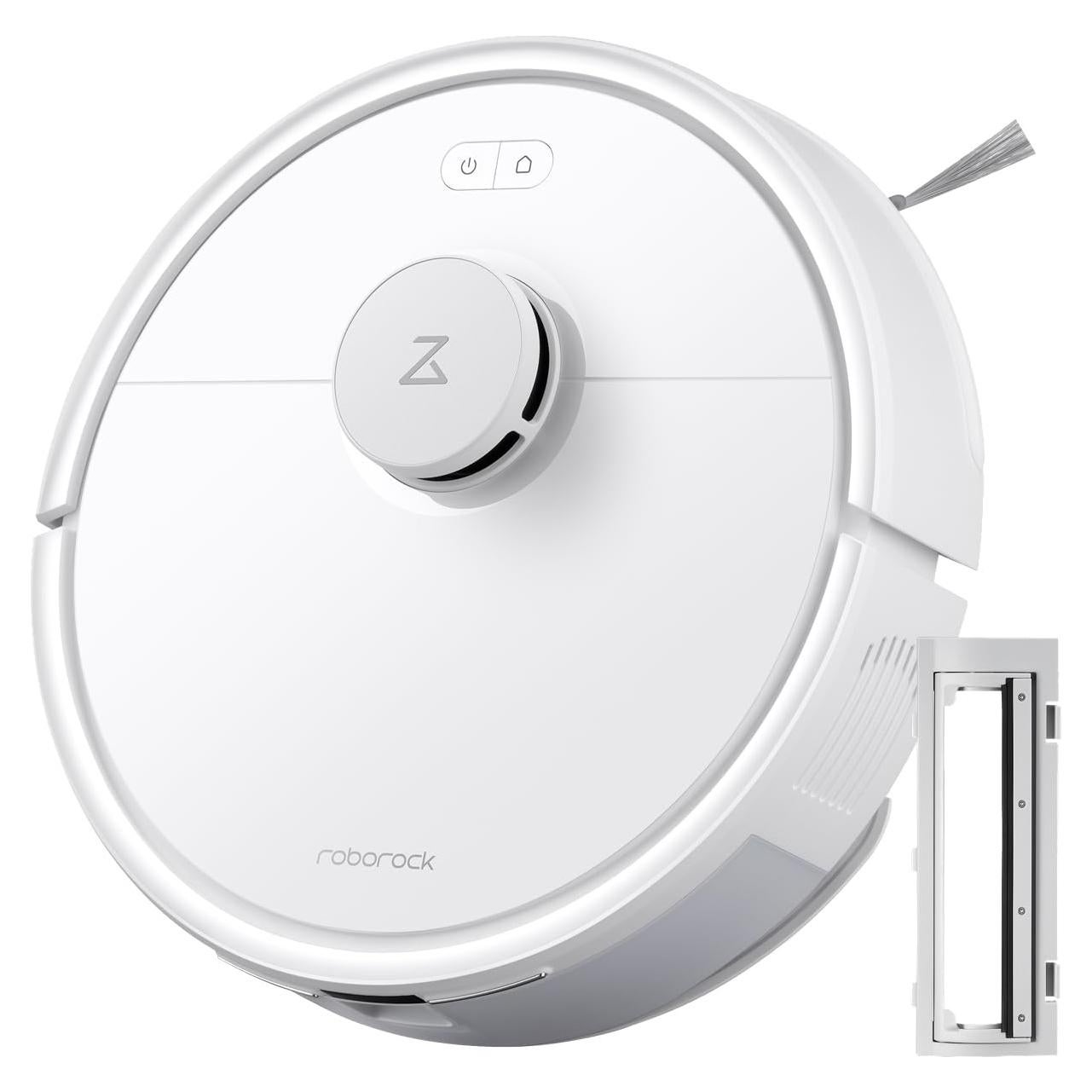 Robot Aspiradora y Mopa Roborock Q7 L5 con Cepillo Reemplazo