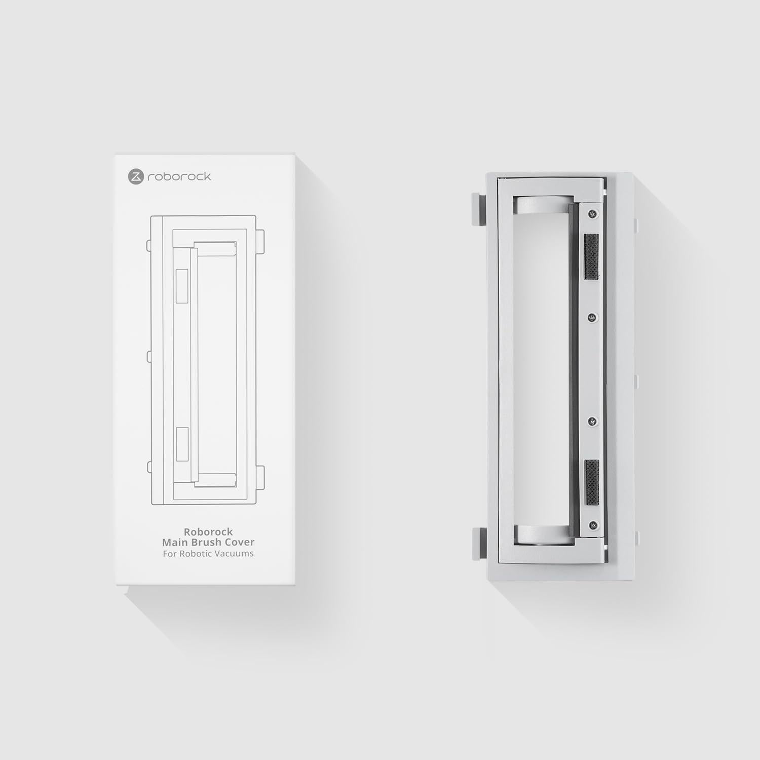 Robot Aspiradora y Mopa Roborock Q7 L5 con Cepillo Reemplazo