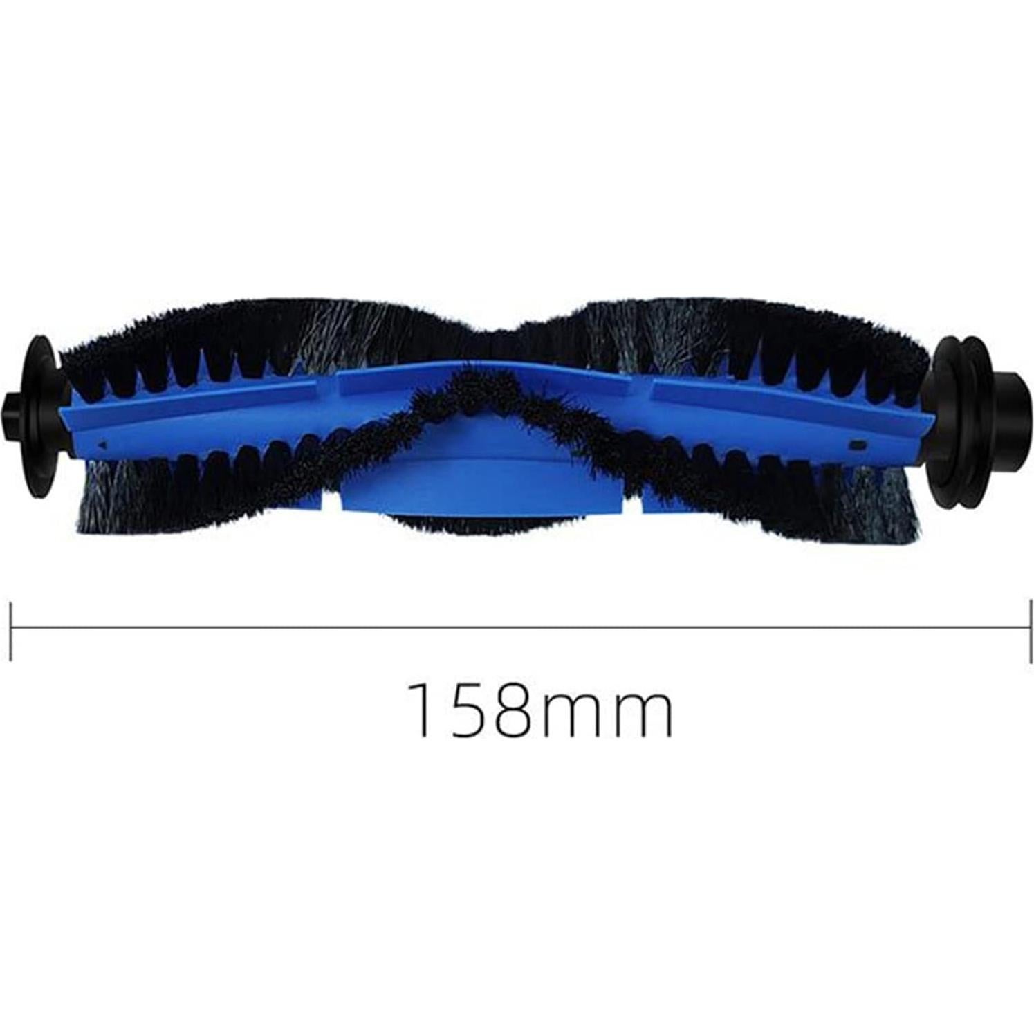 Kit de Repuestos Eufy Robovac G10 G30 - Filtros, Cepillos y Paños